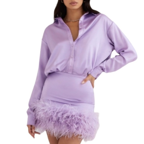 house of cb purple feather dress Clothing : Maxi Dresses : 'Maricel' Black Maxi Dress